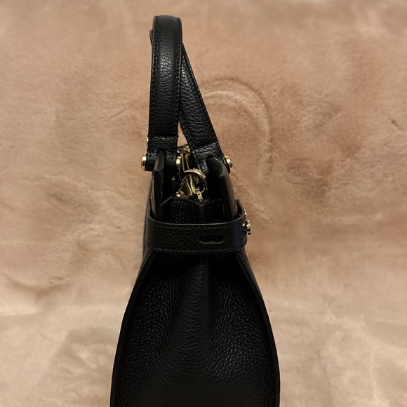 Furla two way handbag - Picture 2 of 13